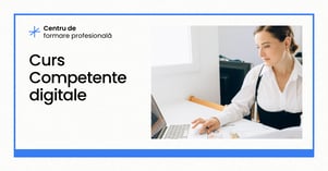 banner formare profesionala curs 1