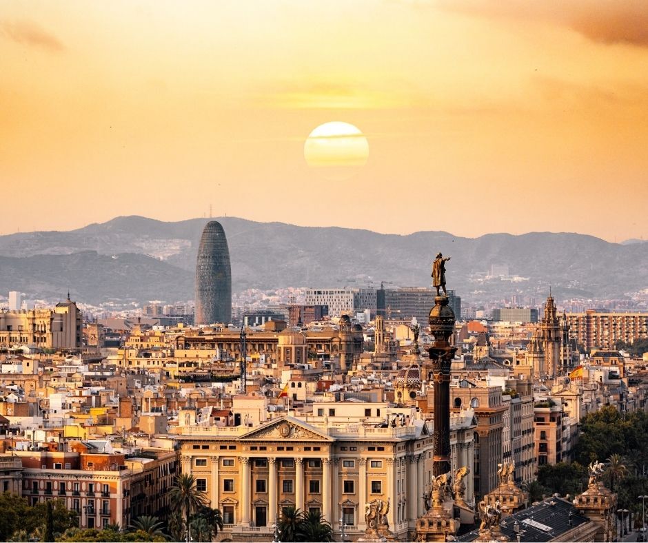 barcelona